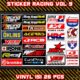 Photo by shopee.co.id - Panduan Mengelupas Stiker Scotlite Motor dengan Hair Dryer