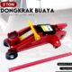 Photo by shopee.co.id - Panduan Menggunakan Dongkrak Buaya Hidrolik Mini untuk Ganti Ban