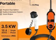 Panduan Menghitung Biaya Cas Mobil Listrik di SPKLU PLN
