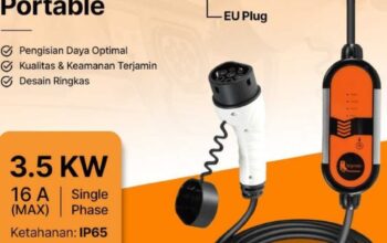 Panduan Menghitung Biaya Cas Mobil Listrik di SPKLU PLN