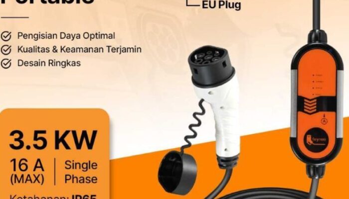 Panduan Menghitung Biaya Cas Mobil Listrik di SPKLU PLN