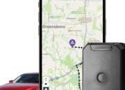 Photo by amazon.com - Panduan Mengirim Lokasi GPS Mobil via GPS Tracker Mini