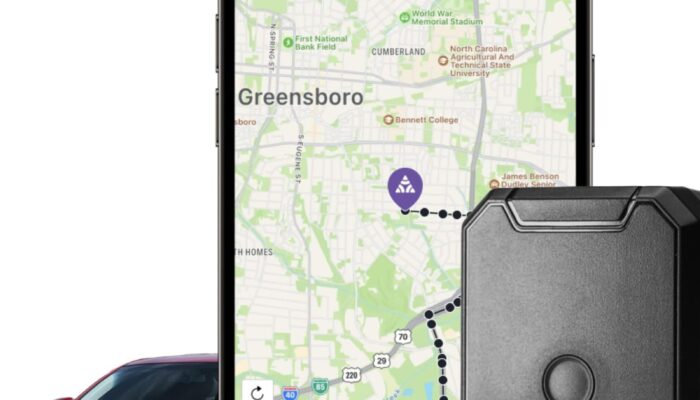 Panduan Mengirim Lokasi GPS Mobil via GPS Tracker Mini