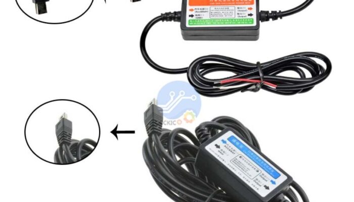 Panduan Menyembunyikan Kabel Dashcam di Balik Pilar Mobil