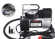 Panduan Menyiapkan Pompa Angin Elektrik Portabel di Bagasi Mobil