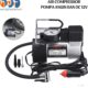 Photo by shopee.co.id - Panduan Menyiapkan Pompa Angin Elektrik Portabel di Bagasi Mobil
