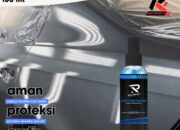 Panduan Merawat Body Motor agar Tetap Mengilap dan Awet