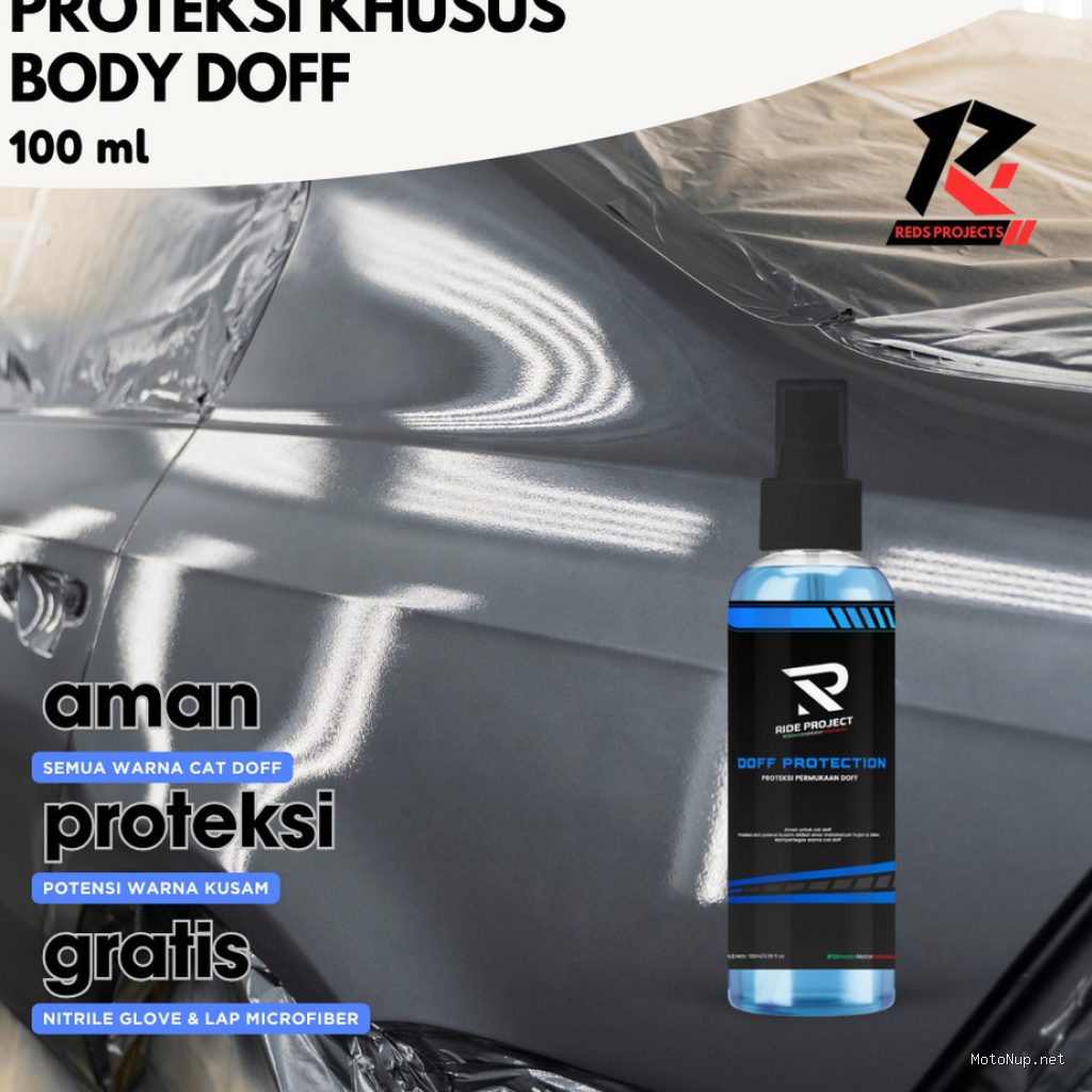 Photo by shopee.co.id - Panduan Merawat Body Motor agar Tetap Mengilap dan Awet