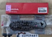 Photo by blibli.com - Panduan Merawat Rantai Honda CB150R Agar Awet dan Tidak Berisik