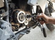 Photo by infomotorharian.com - Panduan Merawat Sistem Transmisi Motor Agar Awet dan Performa Optimal