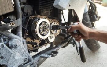 Photo by infomotorharian.com - Panduan Merawat Sistem Transmisi Motor Agar Awet dan Performa Optimal