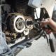 Panduan Merawat Sistem Transmisi Motor Agar Awet dan Performa Optimal