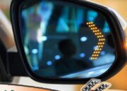 Photo by shopee.co.id - Panduan Modifikasi Lampu Spion Mobil Menjadi Model Running Sequential
