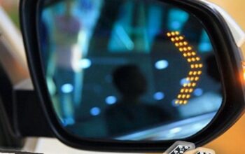 Photo by shopee.co.id - Panduan Modifikasi Lampu Spion Mobil Menjadi Model Running Sequential