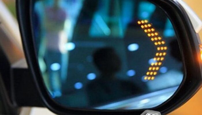 Panduan Modifikasi Lampu Spion Mobil Menjadi Model Running Sequential