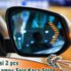 Panduan Modifikasi Lampu Spion Mobil Menjadi Model Running Sequential