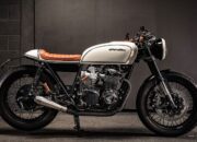 Photo by narodnatribuna.info - Panduan Modifikasi Motor Cafe Racer untuk Pemula dan Pro