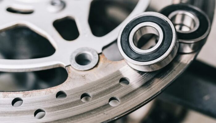Panduan Perawatan Bearing Roda Motor agar Awet dan Tidak Oblak