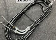 Photo by shopee.co.id - Panduan Perawatan Kabel Gas Motor agar Tetap Awet dan Responsif