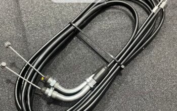 Photo by shopee.co.id - Panduan Perawatan Kabel Gas Motor agar Tetap Awet dan Responsif