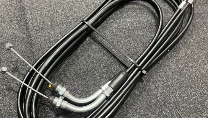 Panduan Perawatan Kabel Gas Motor agar Tetap Awet dan Responsif