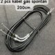 Photo by shopee.co.id - Panduan Perawatan Kabel Gas Motor agar Tetap Awet dan Responsif
