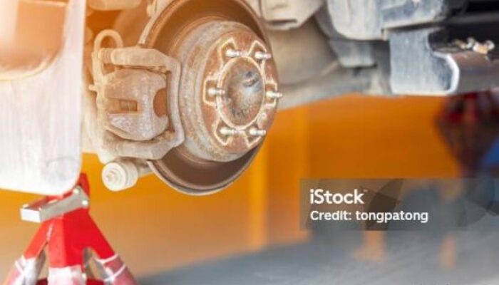 Panduan Perawatan Rutin Mobil Tua untuk Penggunaan Harian