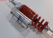 Panduan Perawatan Sokbreker Motor agar Awet dan Stabil