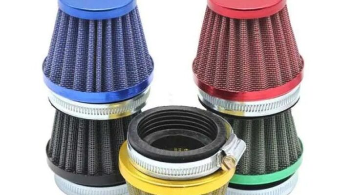 Panduan Praktis Membersihkan Filter Udara Motor Sendiri