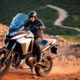 Panduan Teknik Berkendara Motor di Jalur Off-Road Ekstrem
