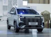 Penjualan Hyundai Stargazer Cartenz Meroket, Ini Faktor Utamanya