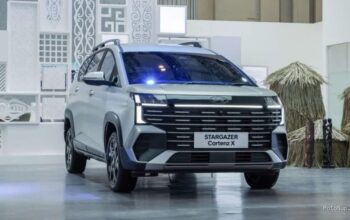 Penjualan Hyundai Stargazer Cartenz Meroket, Ini Faktor Utamanya