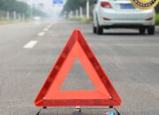 Pentingnya Segitiga Pengaman dan Rompi Darurat di Mobil