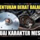 Penyebab Getaran Berlebih pada Motor dan Cara Mengatasinya