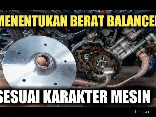 Photo by 530towing.com - Penyebab Getaran Berlebih pada Motor dan Cara Mengatasinya