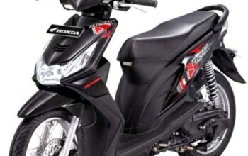 Photo by shopee.co.id - Penyebab Honda Beat Karbu Brebet Saat Digas dan Solusi Perbaikannya