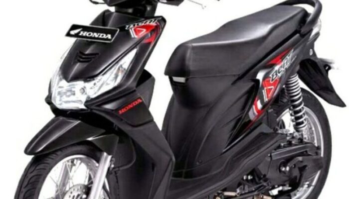 Penyebab Honda Beat Karbu Brebet Saat Digas dan Solusi Perbaikannya
