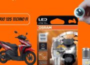 Photo by shopee.co.id - Penyebab Lampu Utama Honda Vario Redup dan Sering Putus