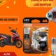 Penyebab Lampu Utama Honda Vario Redup dan Sering Putus