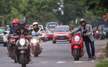 Penyebab Motor Mati Mendadak dan Langkah Mengatasinya