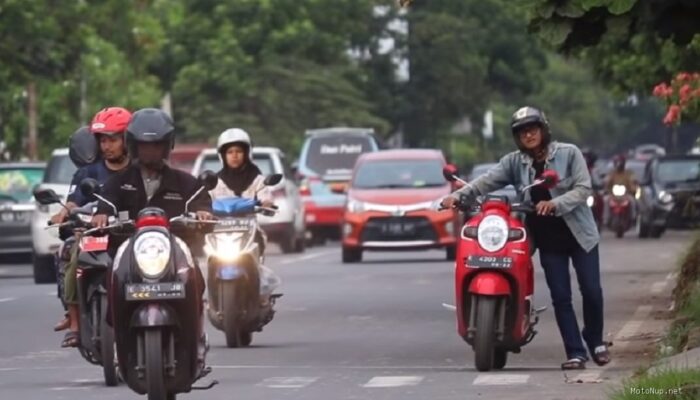 Penyebab Motor Mati Mendadak dan Langkah Mengatasinya