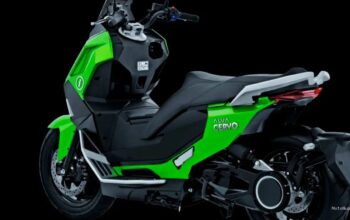 Photo by radarmadiun.jawapos.com - Penyebab Motor Oleng Saat Kecepatan Tinggi dan Cara Mengatasinya