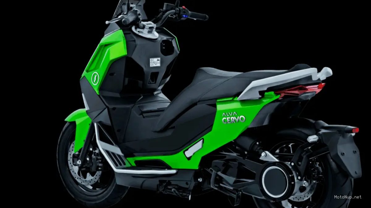 Photo by radarmadiun.jawapos.com - Penyebab Motor Oleng Saat Kecepatan Tinggi dan Cara Mengatasinya