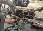 Photo by arista-group.co.id - Penyebab Motor Sulit Dinyalakan dan Cara Mengatasinya dengan Mudah