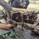 Penyebab Motor Sulit Dinyalakan dan Cara Mengatasinya dengan Mudah