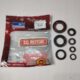 Penyebab Oli Mesin Rembes Masuk ke Ruang CVT Motor Matic