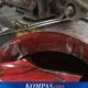 Penyebab Oli Motor Bocor dan Langkah Mudah Mengatasinya