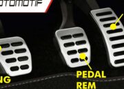 Photo by dalchaebi.me - Penyebab Pedal Rem Mobil Amblas Saat Melaju dan Cara Mengatasinya