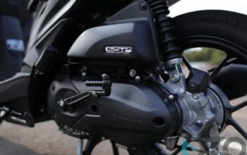 Photo by oto.com - Penyebab Starter Honda Beat Bunyi Cetek-Cetek dan Solusinya