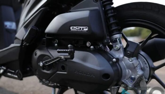 Penyebab Starter Honda Beat Bunyi Cetek-Cetek dan Solusinya